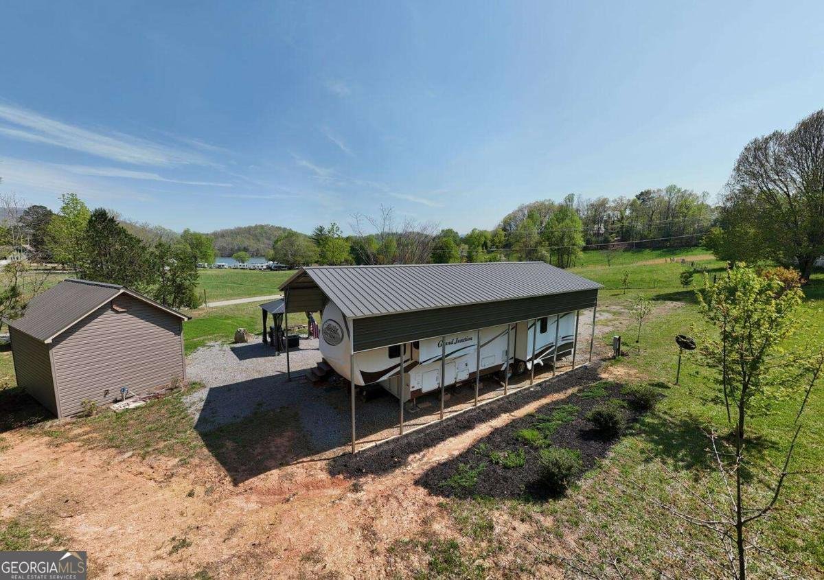1312 Pauline Drive Hiawassee - 22