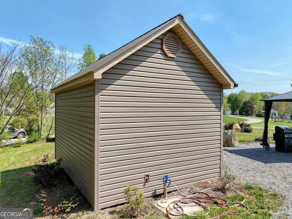 1312 Pauline Drive Hiawassee - 26