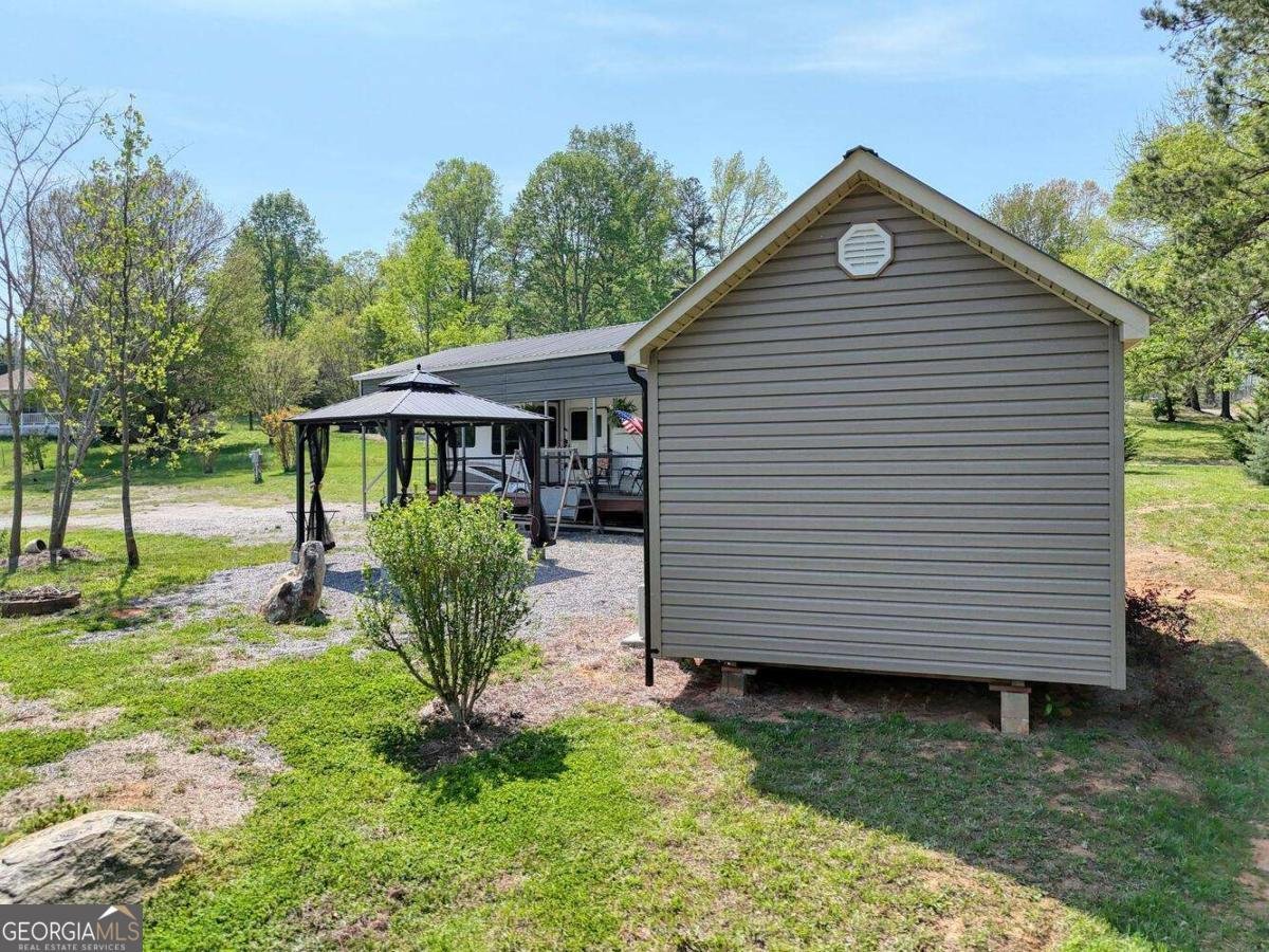 1312 Pauline Drive Hiawassee - 27