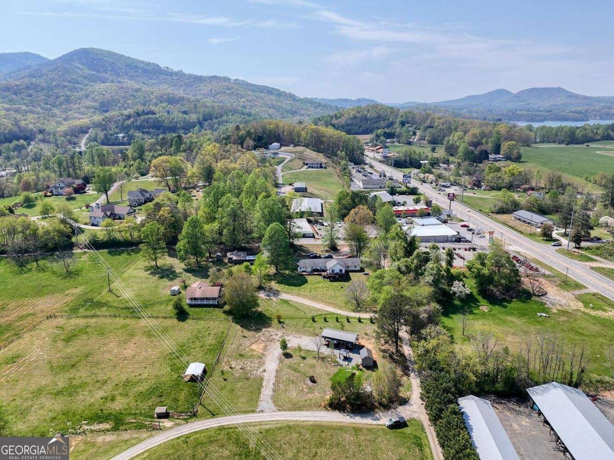1312 Pauline Drive Hiawassee - 30