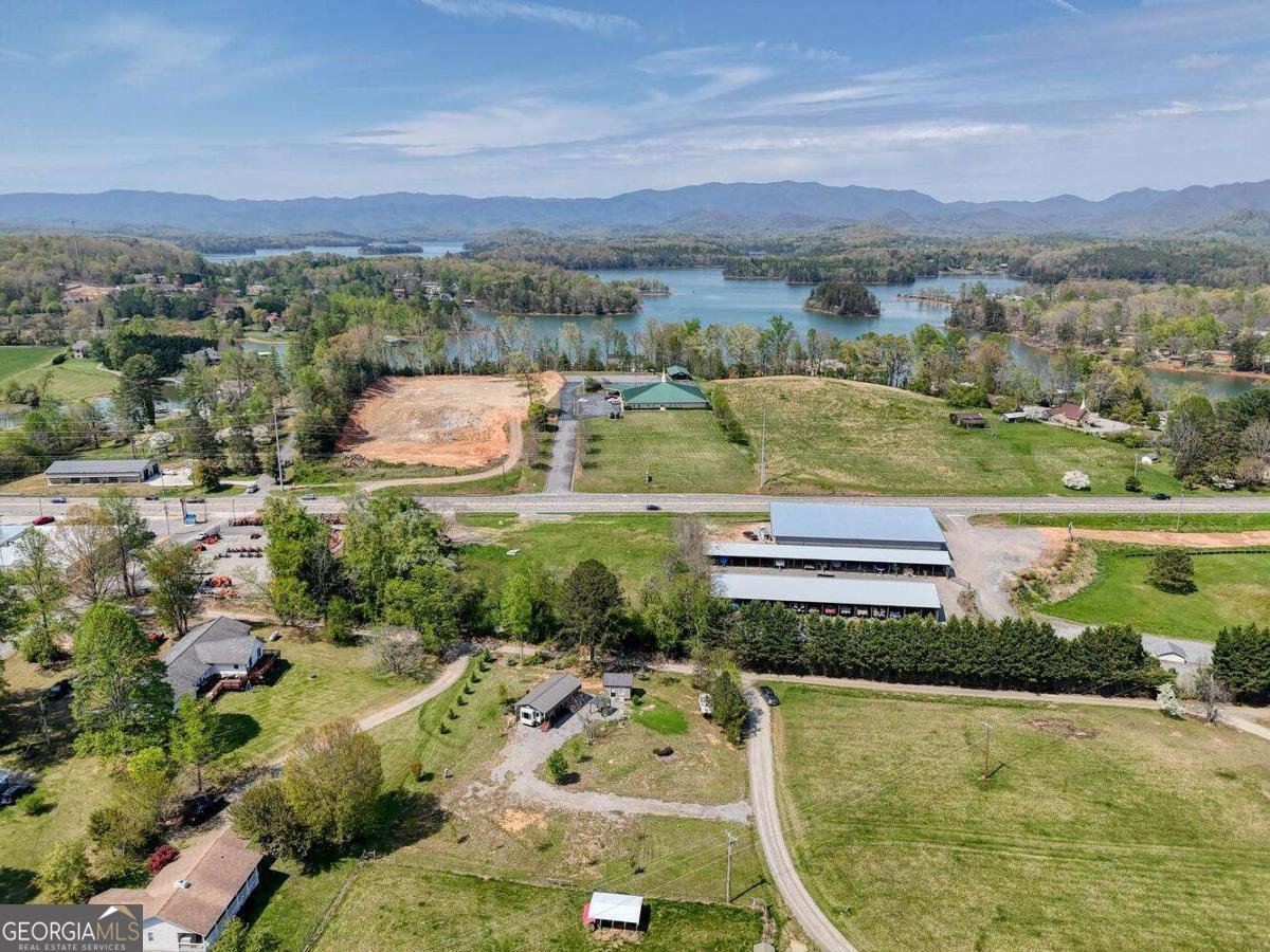 1312 Pauline Drive Hiawassee - 31