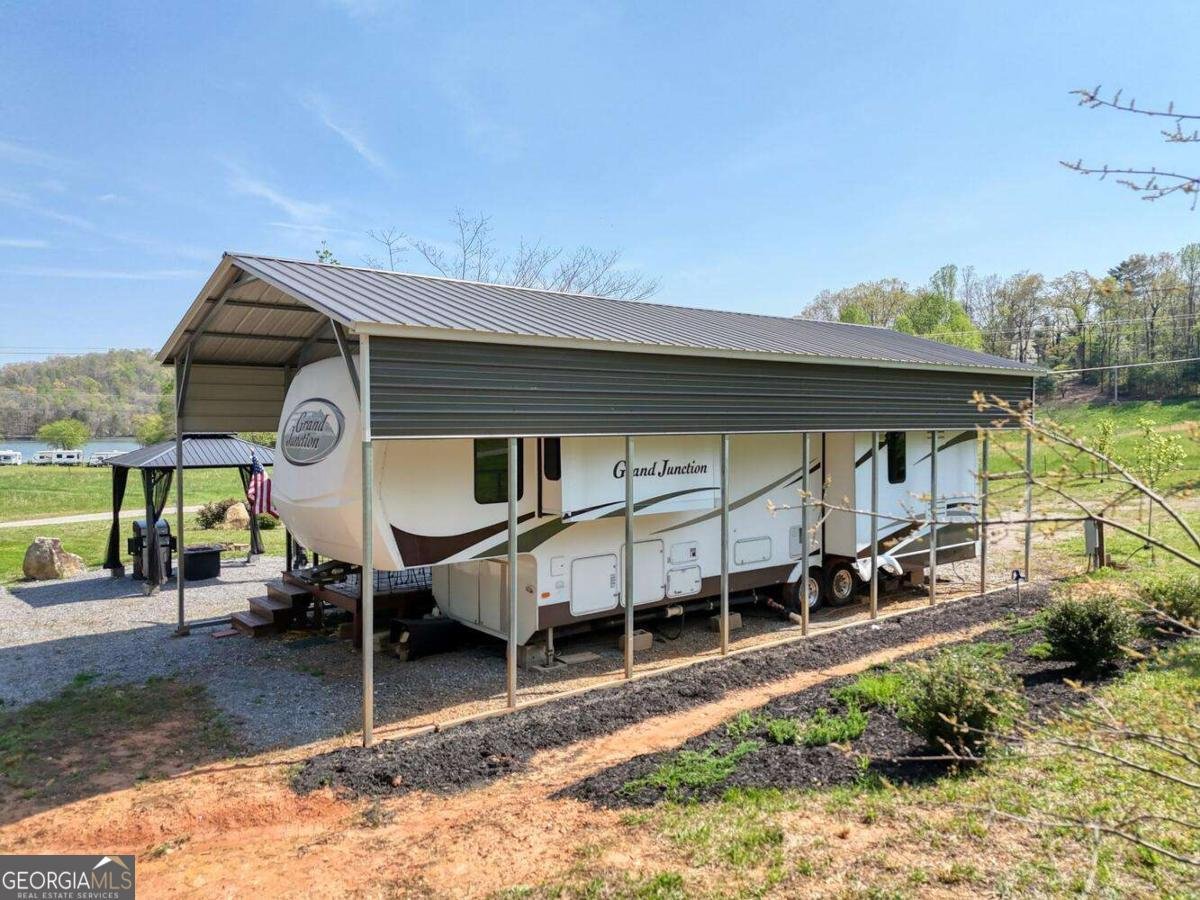 1312 Pauline Drive Hiawassee - 5