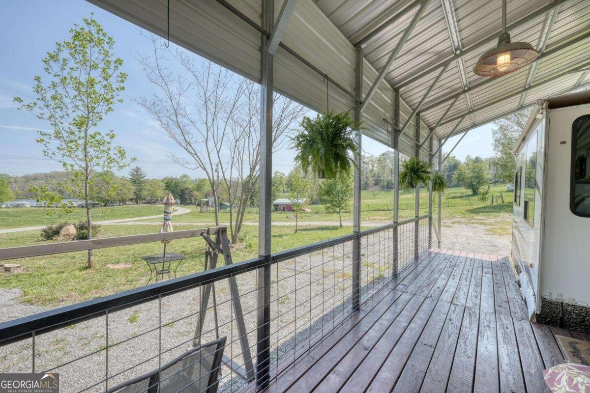 1312 Pauline Drive Hiawassee - 7