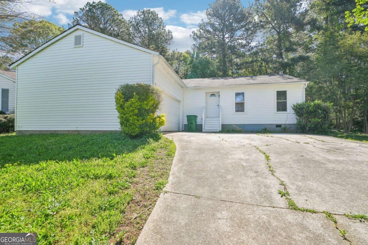 2058 Corners Circle Lithonia - 2