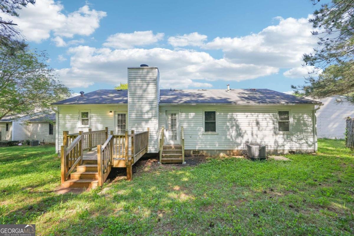 2058 Corners Circle Lithonia - 29
