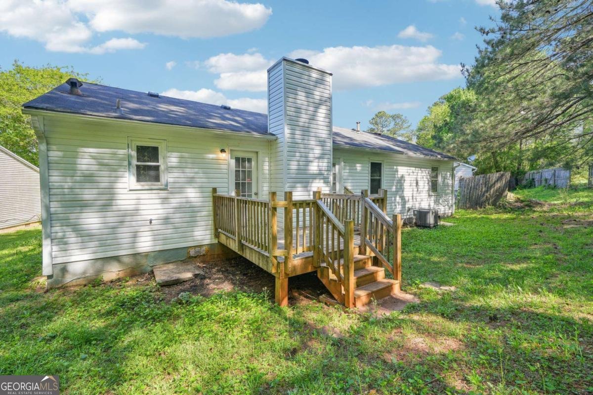 2058 Corners Circle Lithonia - 30