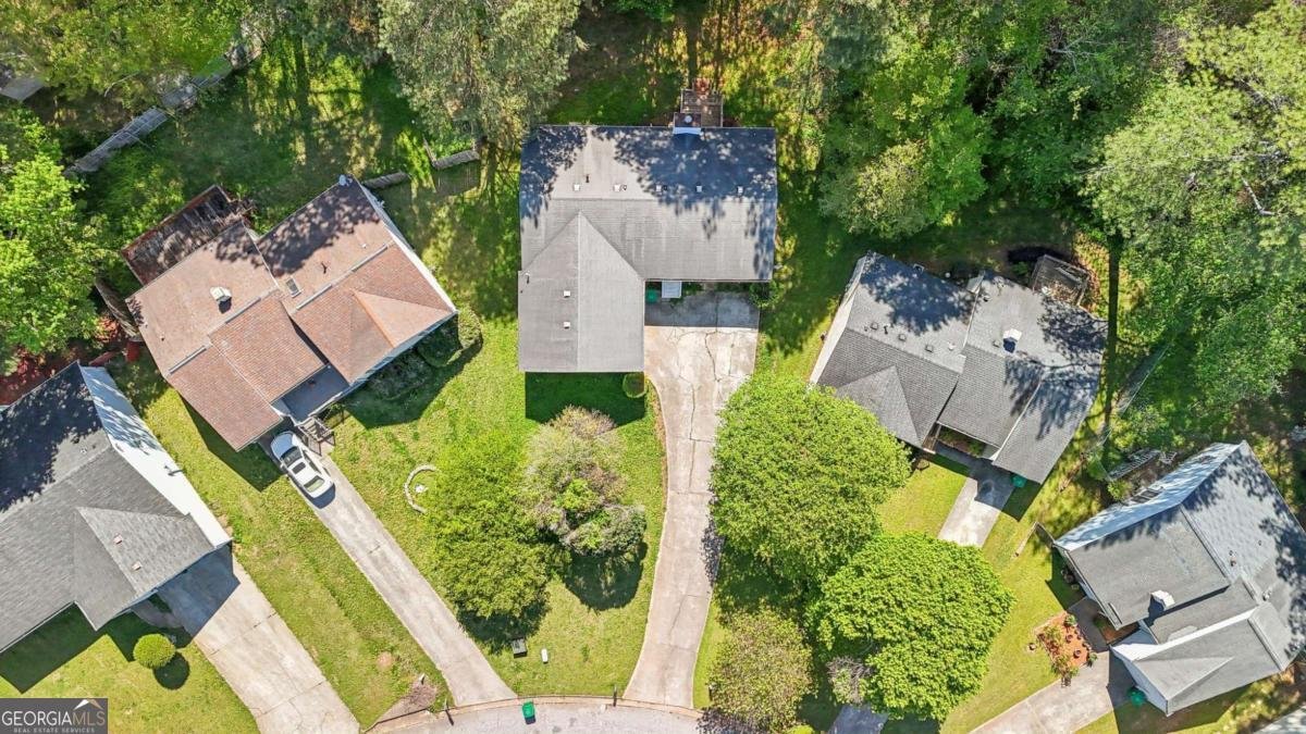 2058 Corners Circle Lithonia - 33