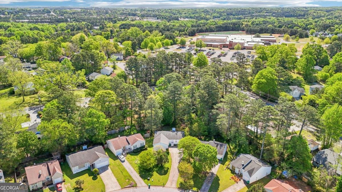 2058 Corners Circle Lithonia - 34