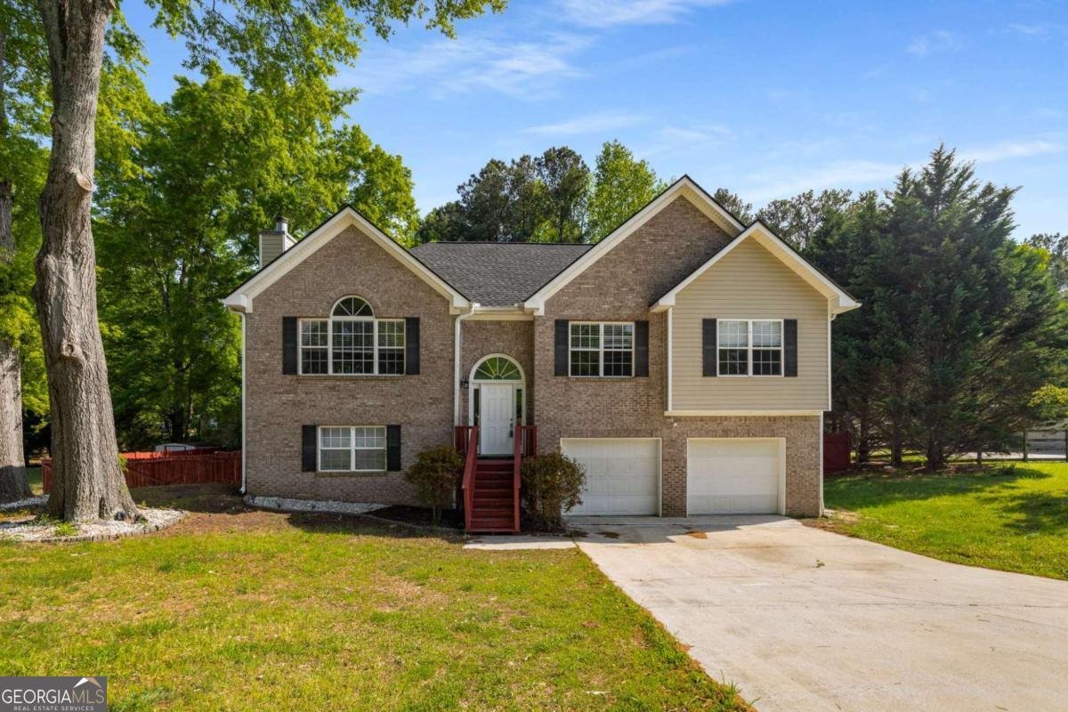 4213 Steading Road Powder Springs - 1