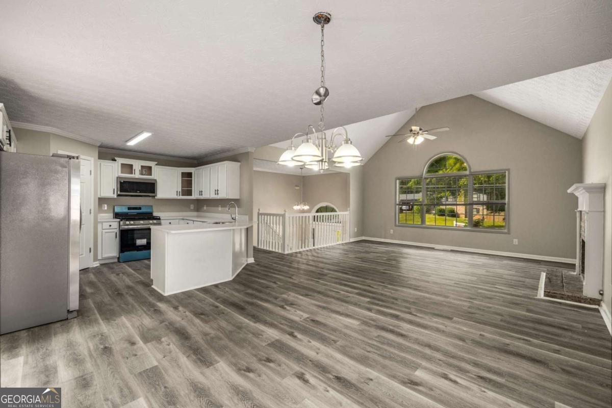 4213 Steading Road Powder Springs - 10