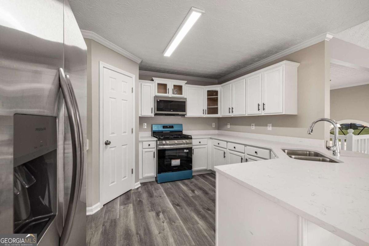 4213 Steading Road Powder Springs - 12