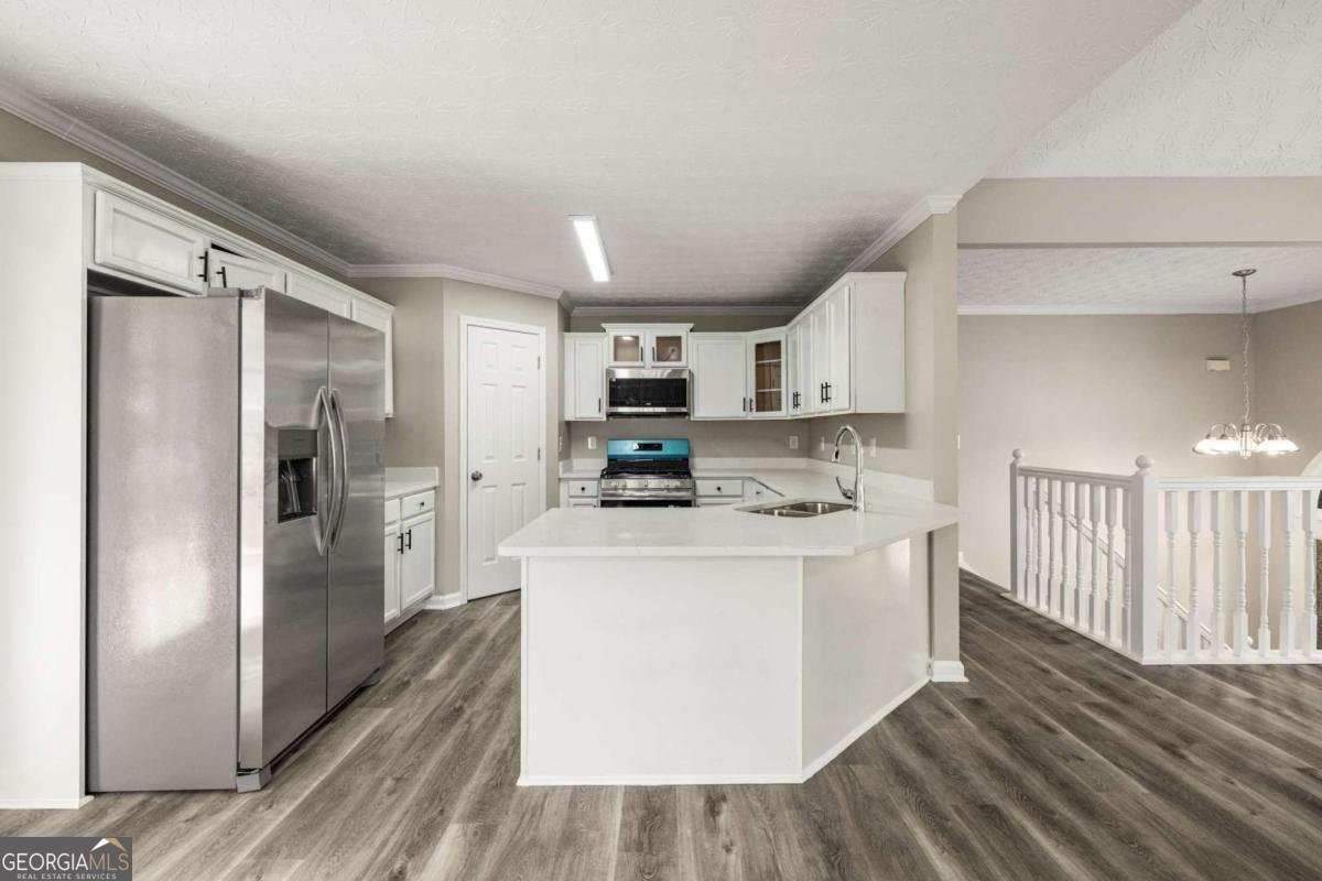 4213 Steading Road Powder Springs - 16