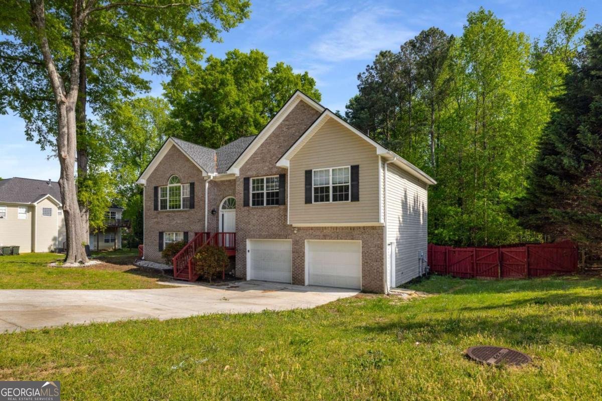 4213 Steading Road Powder Springs - 2