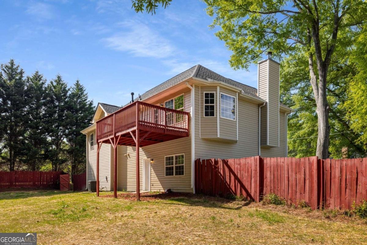 4213 Steading Road Powder Springs - 32