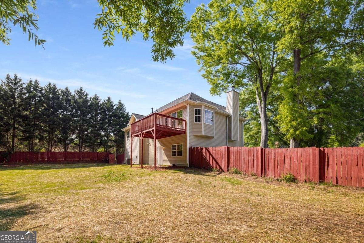 4213 Steading Road Powder Springs - 33