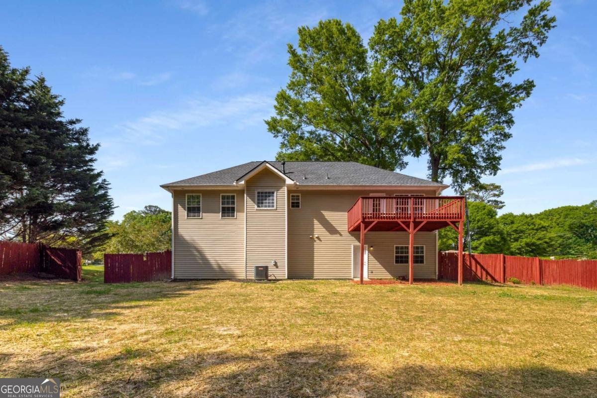 4213 Steading Road Powder Springs - 34