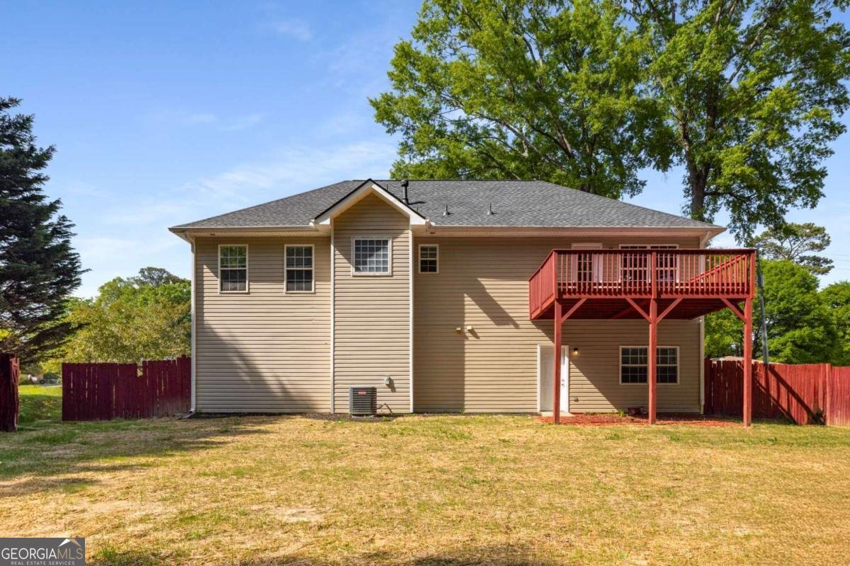 4213 Steading Road Powder Springs - 35
