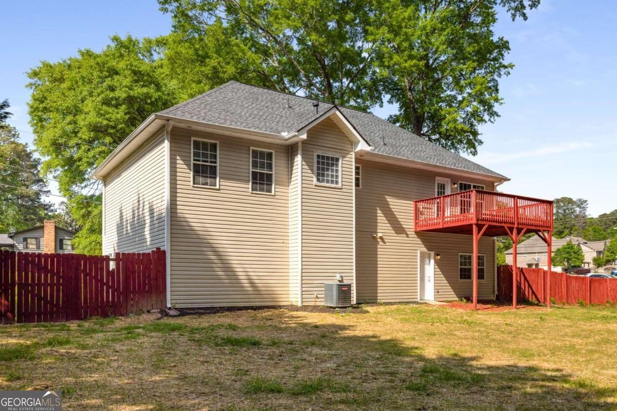 4213 Steading Road Powder Springs - 36