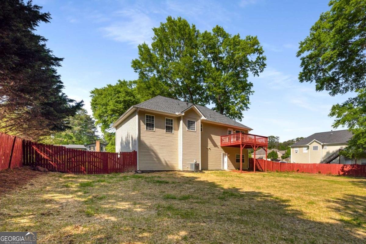 4213 Steading Road Powder Springs - 37