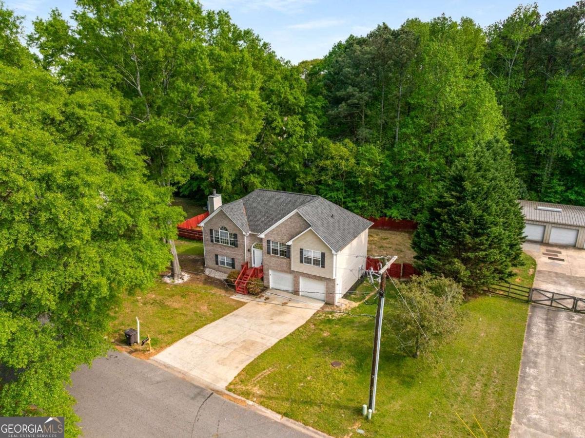 4213 Steading Road Powder Springs - 38