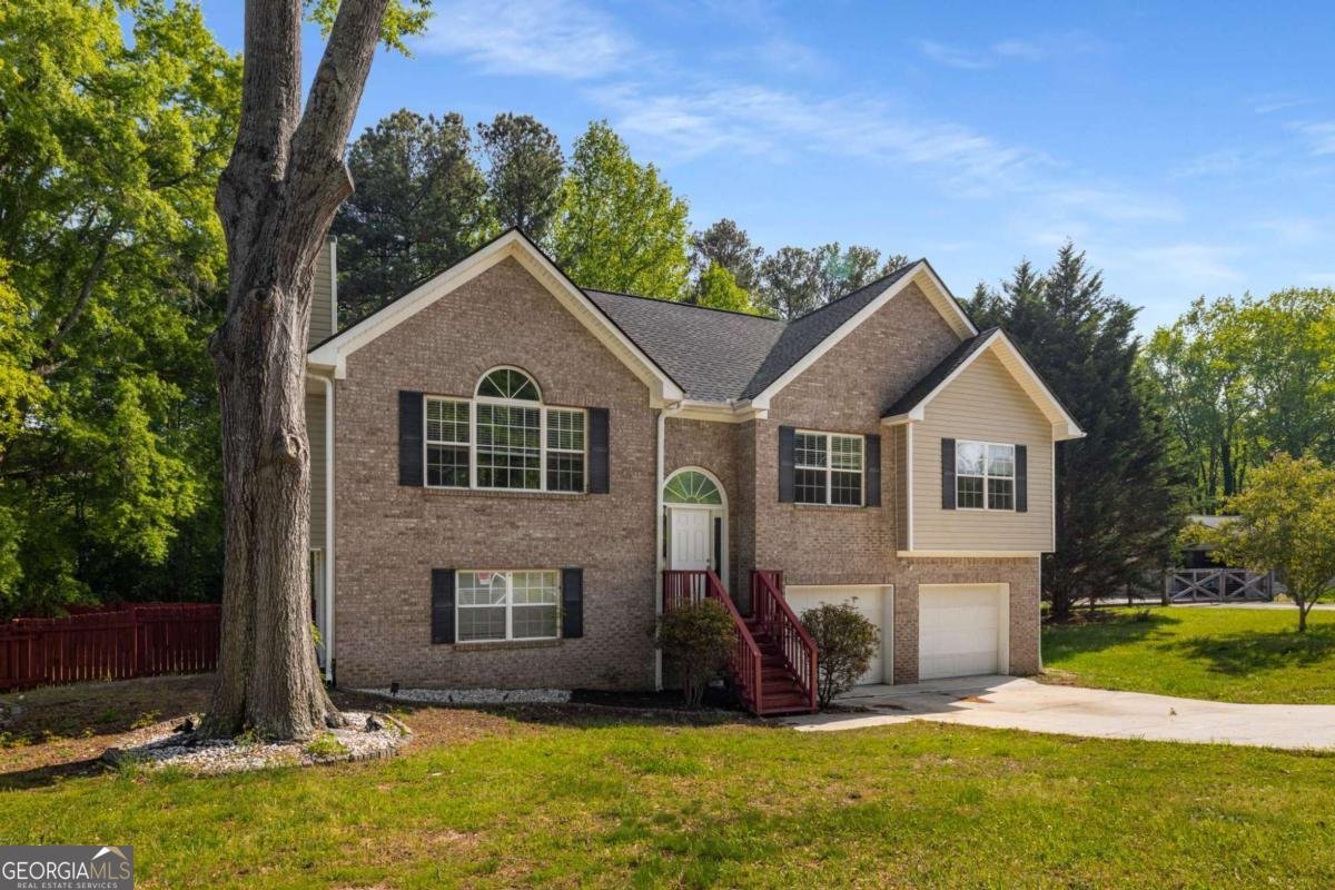 4213 Steading Road Powder Springs - 4