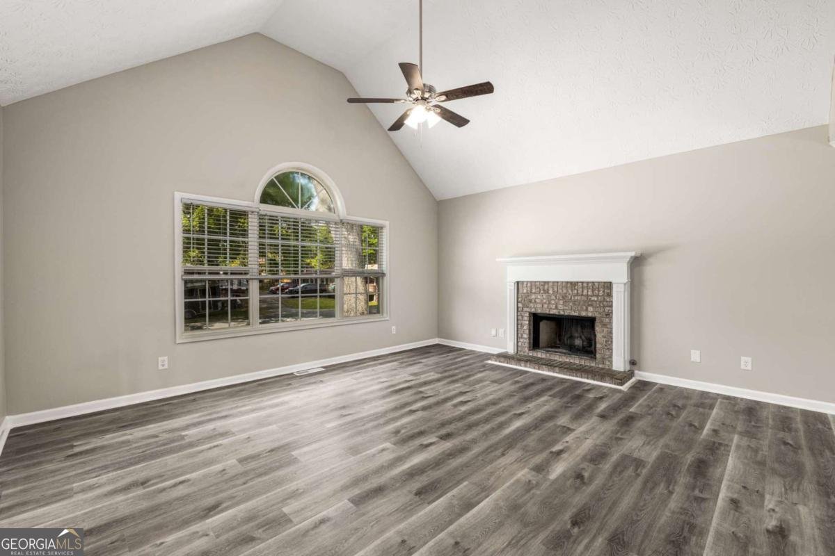 4213 Steading Road Powder Springs - 6