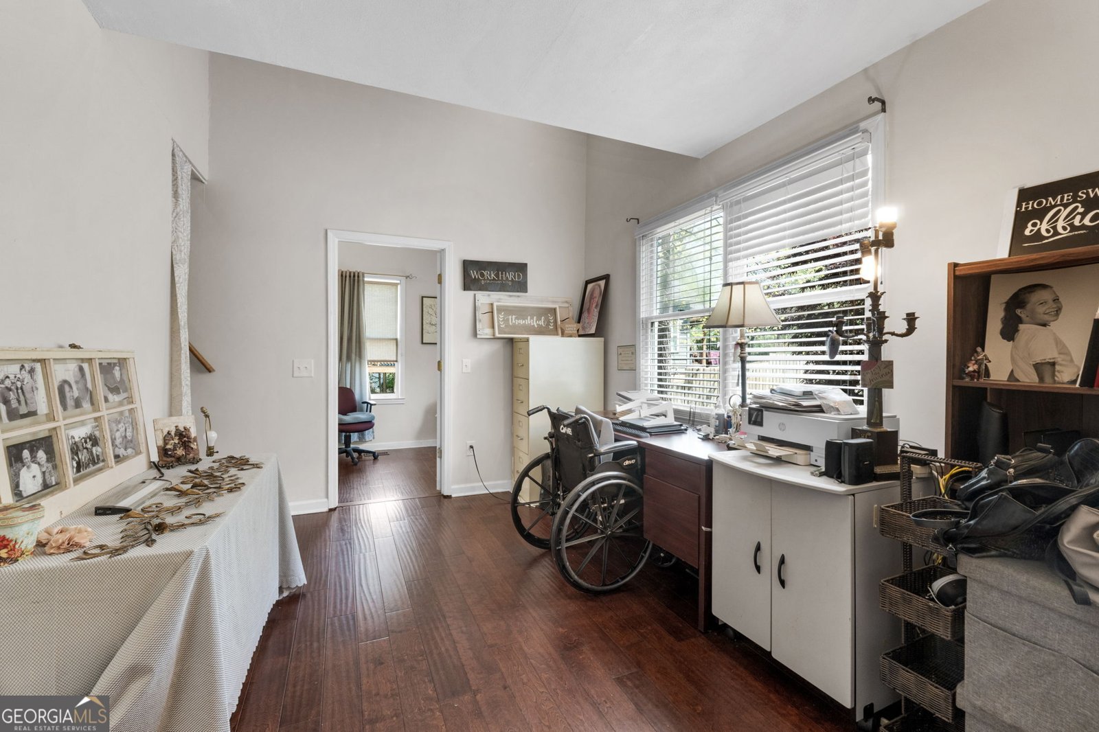 422 Henry Higgins Road Jackson - 14