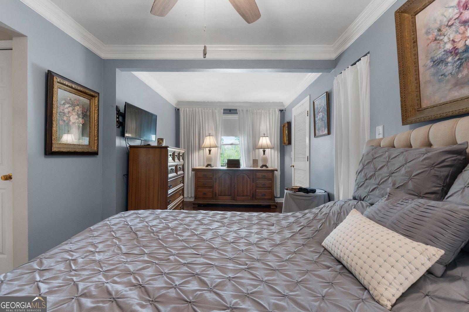 422 Henry Higgins Road Jackson - 16