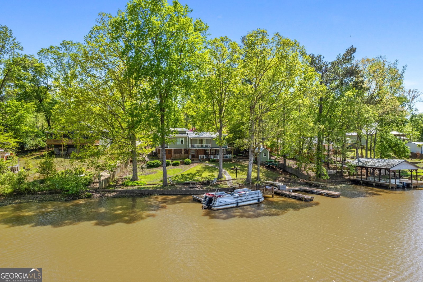 422 Henry Higgins Road Jackson - 2