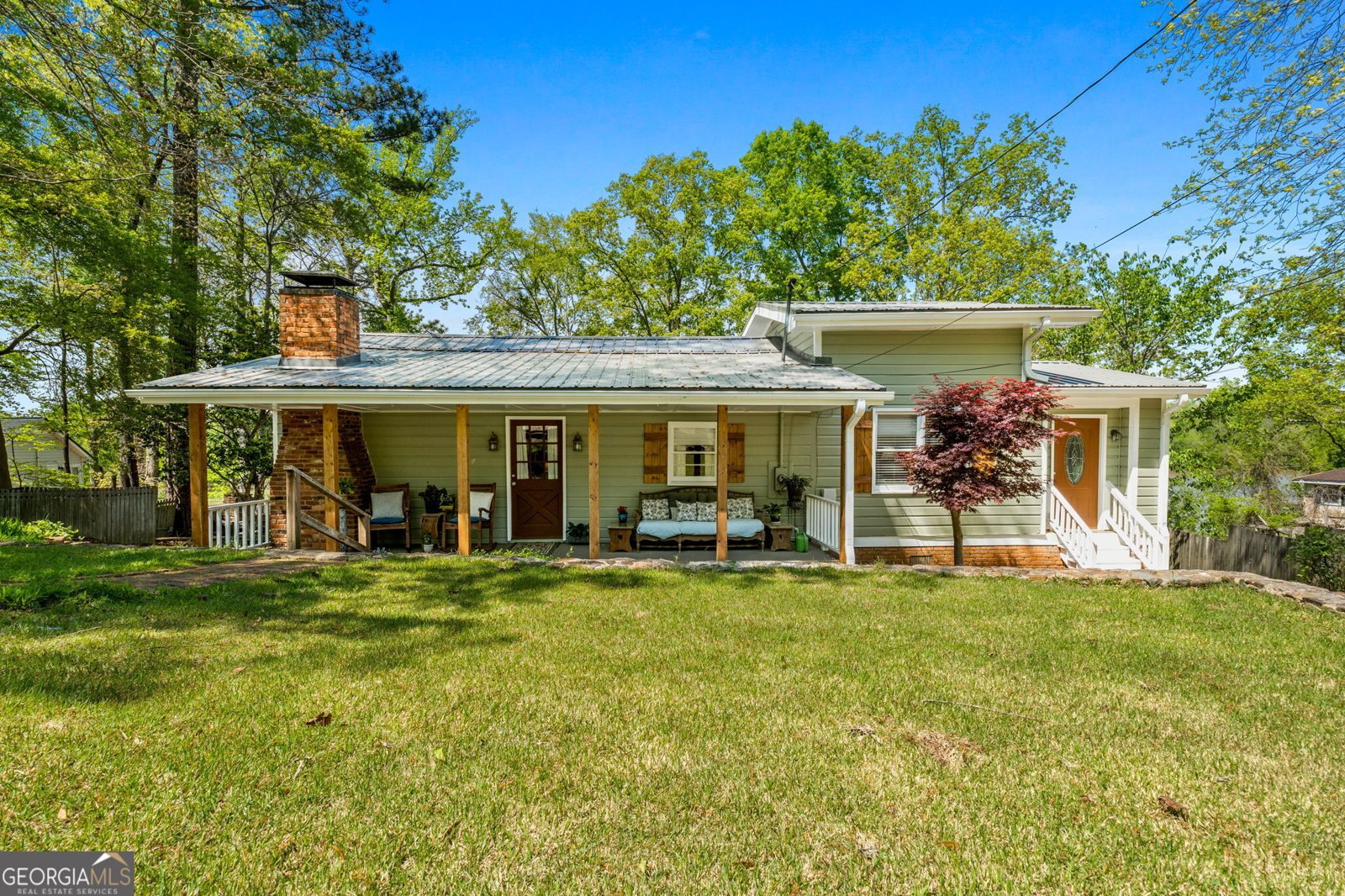 422 Henry Higgins Road Jackson - 3