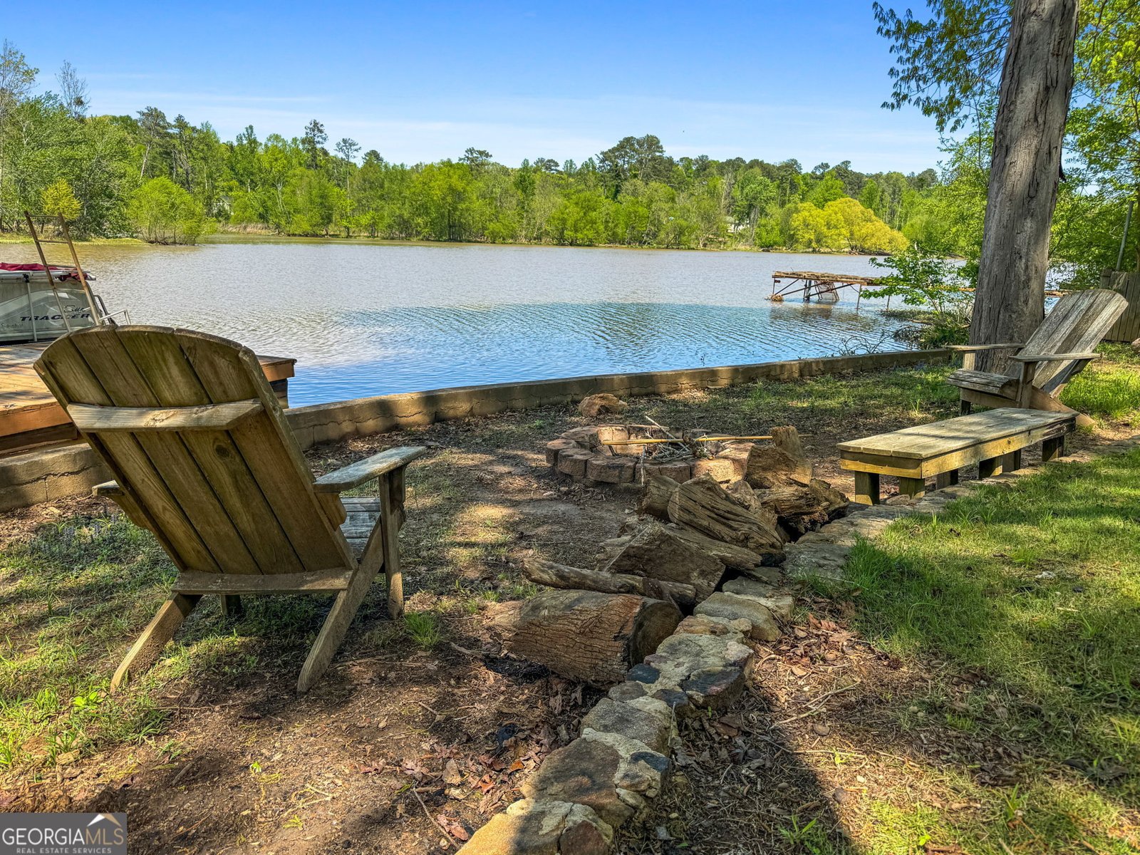 422 Henry Higgins Road Jackson - 30