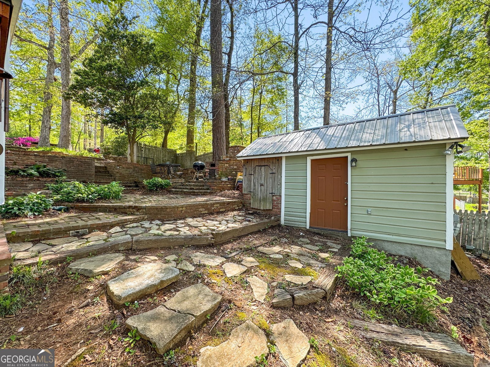 422 Henry Higgins Road Jackson - 31