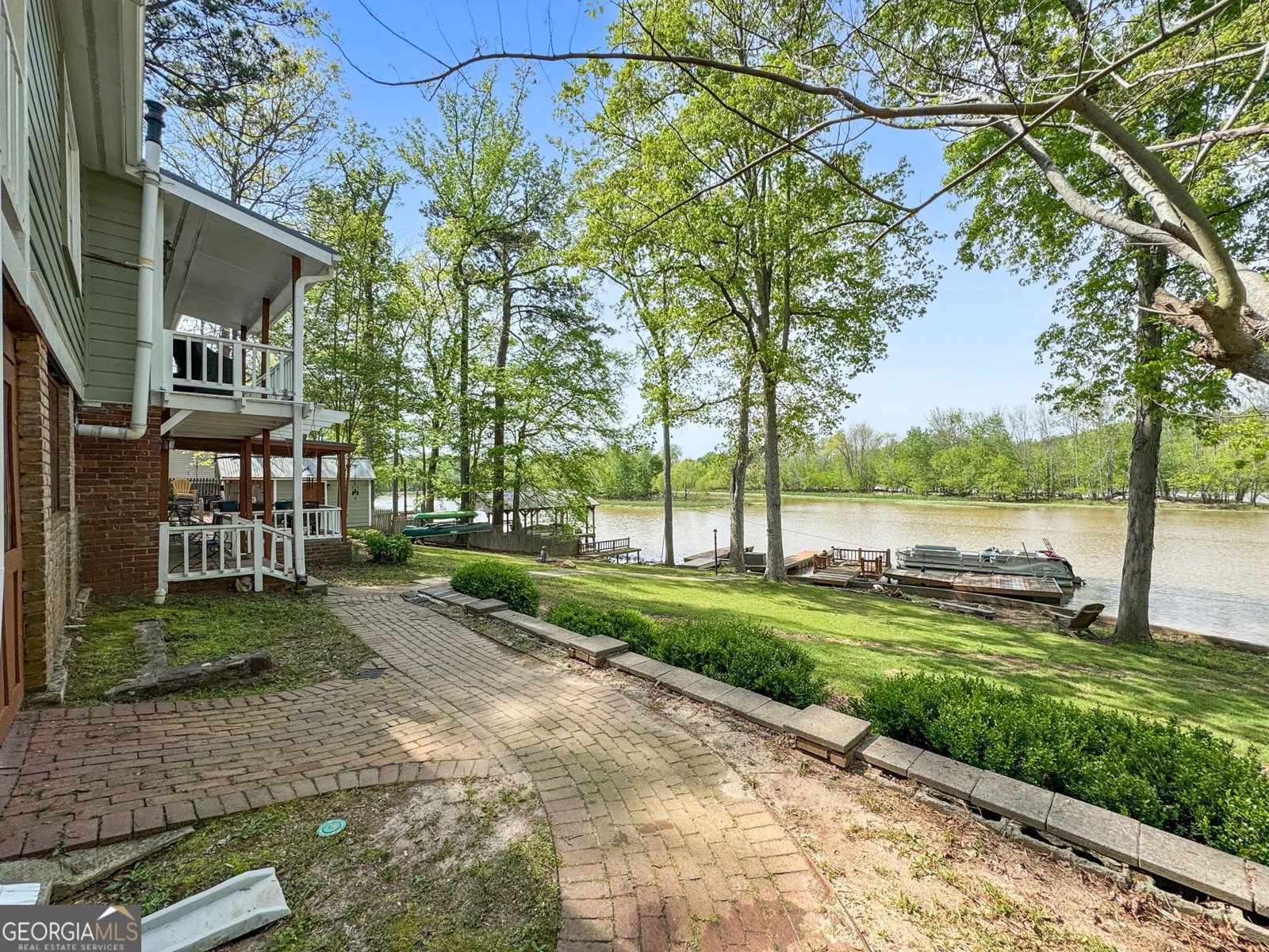 422 Henry Higgins Road Jackson - 32