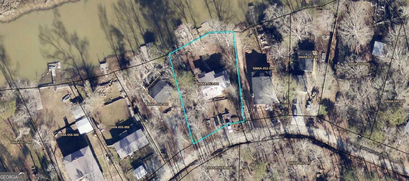 422 Henry Higgins Road Jackson - 4