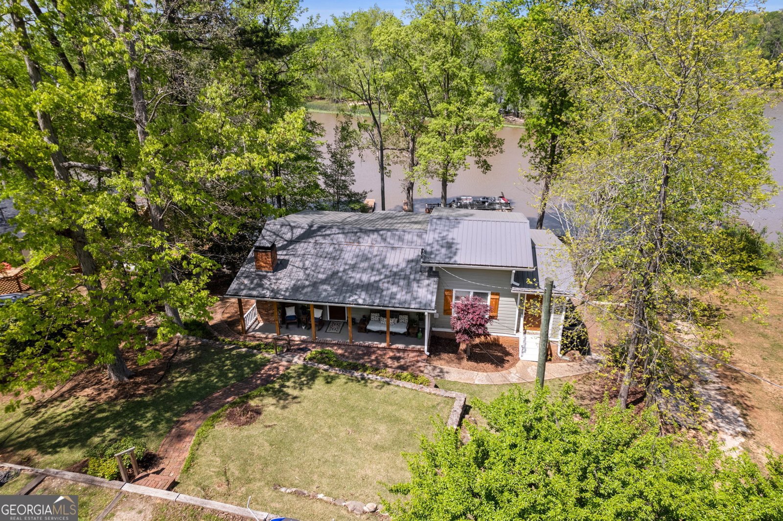 422 Henry Higgins Road Jackson - 5