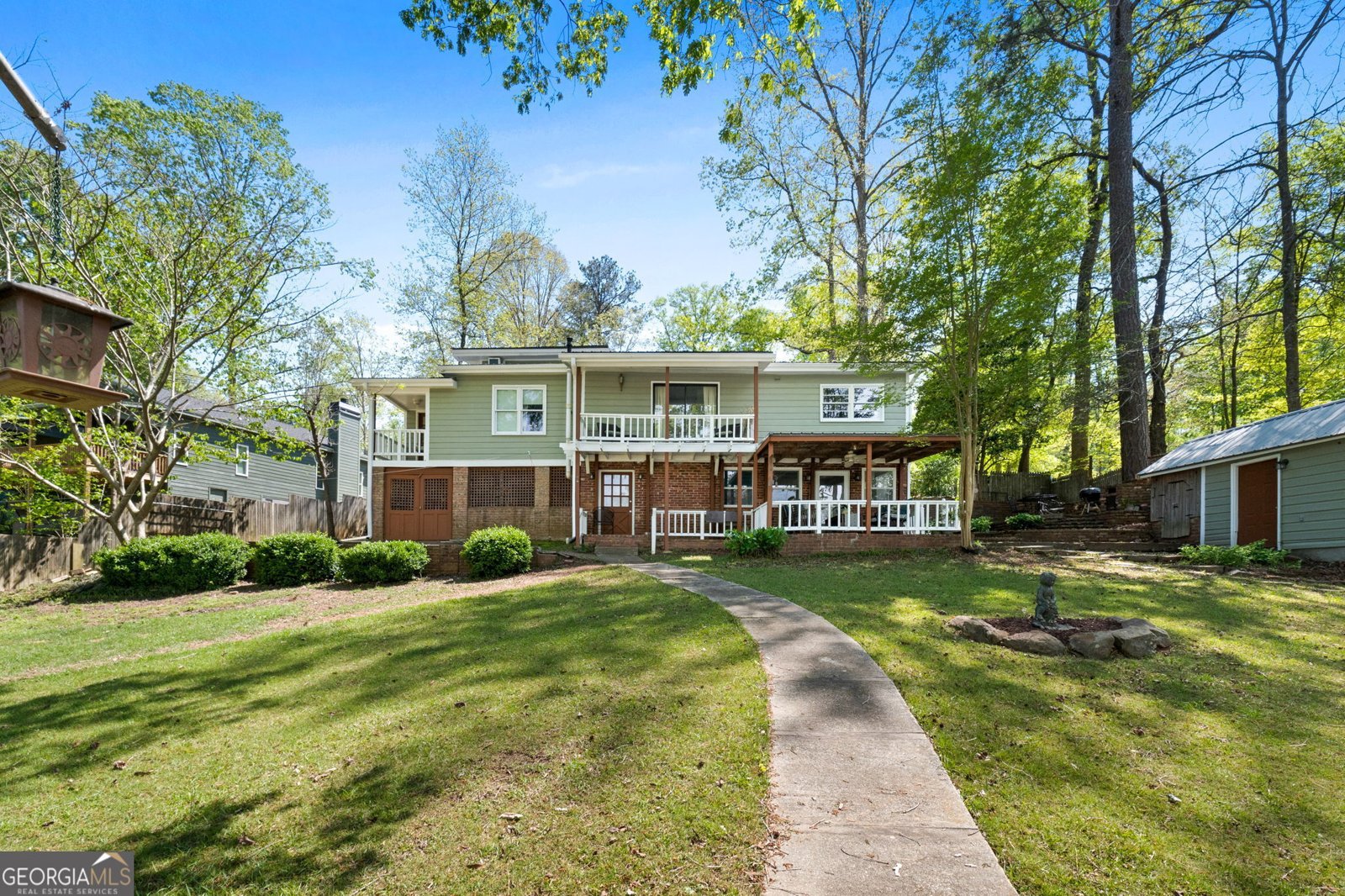 422 Henry Higgins Road Jackson - 6