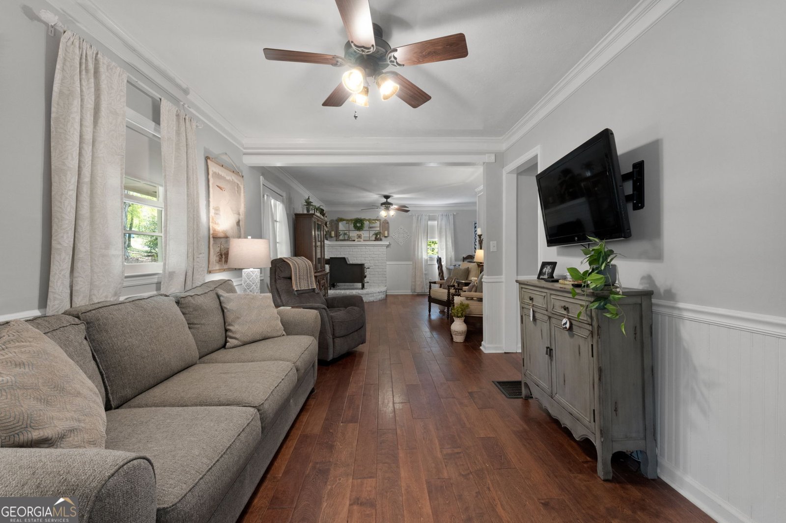 422 Henry Higgins Road Jackson - 8