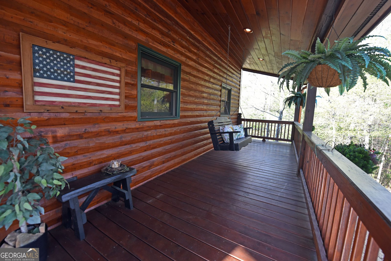 77 Walhala Trail Blue Ridge - 10