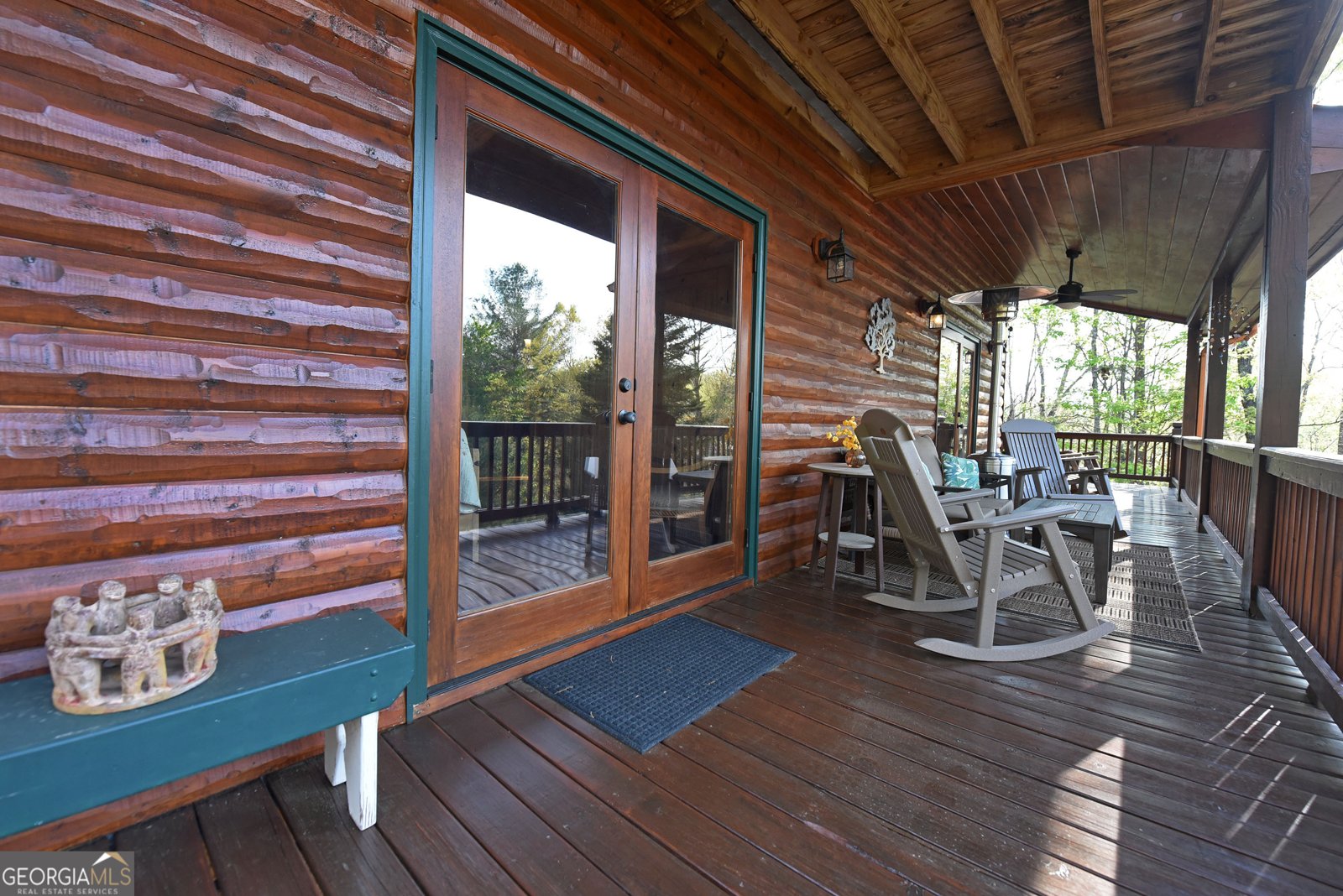 77 Walhala Trail Blue Ridge - 11