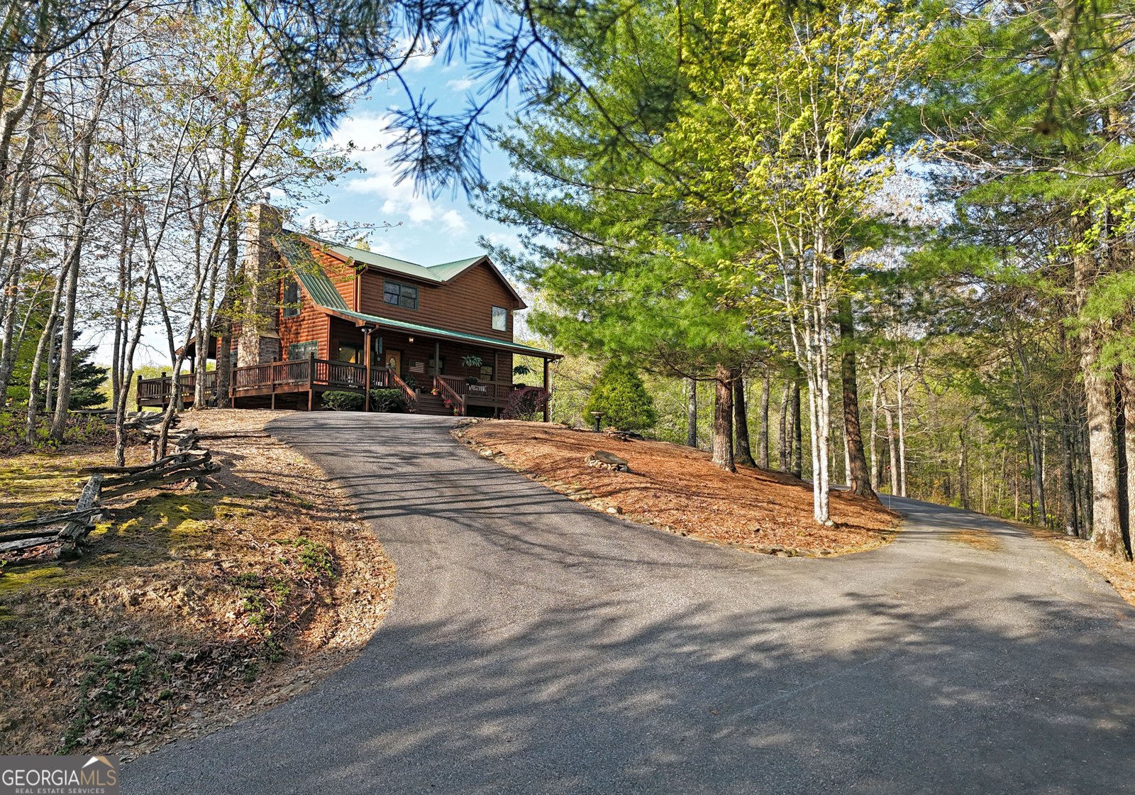 77 Walhala Trail Blue Ridge - 14