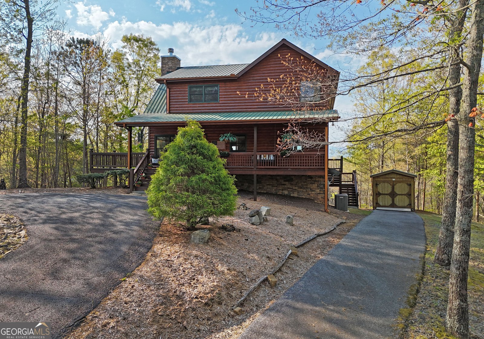 77 Walhala Trail Blue Ridge - 15