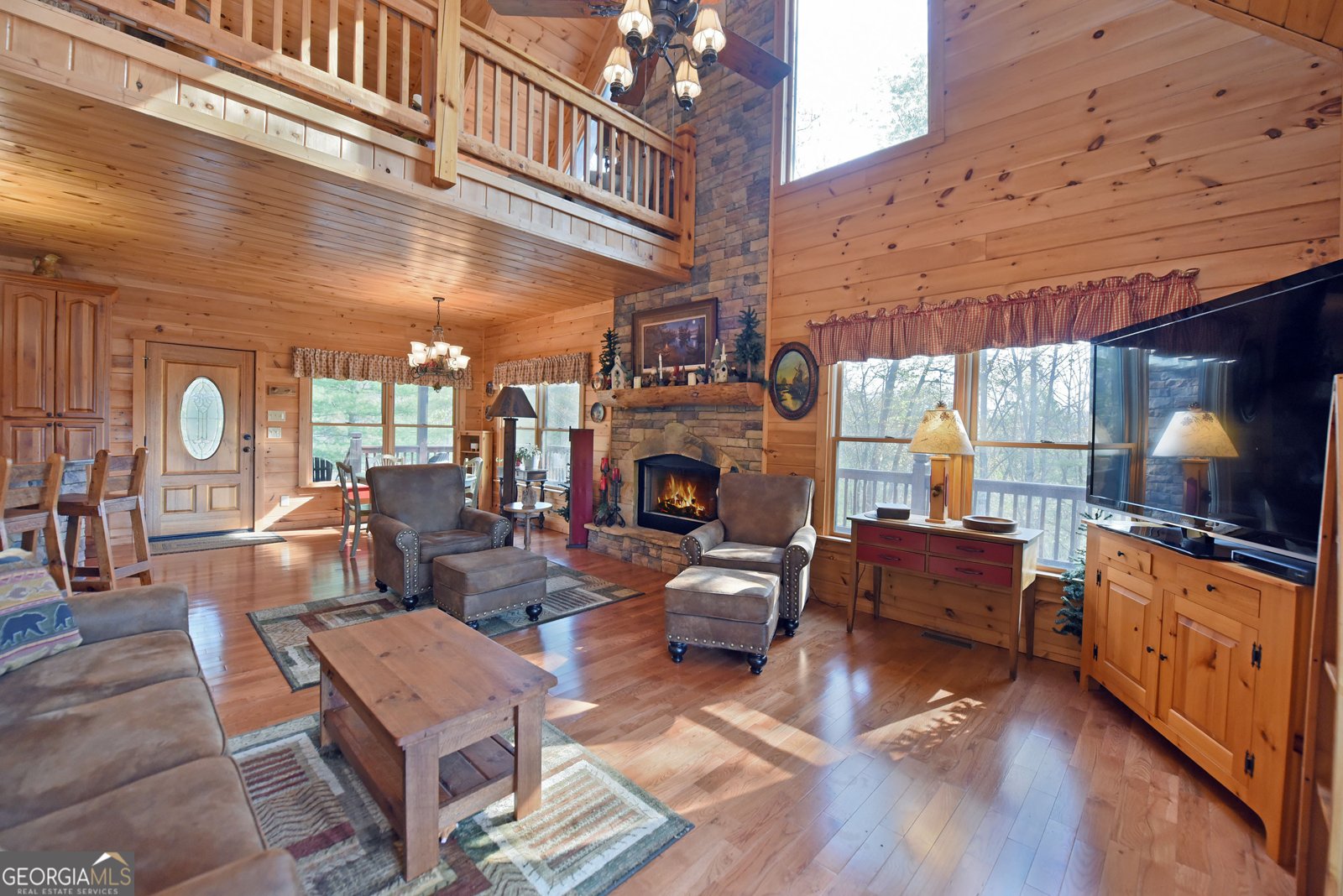 77 Walhala Trail Blue Ridge - 16