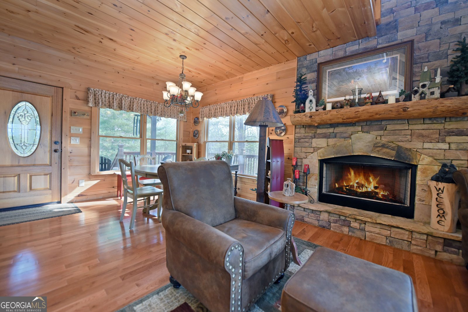 77 Walhala Trail Blue Ridge - 17