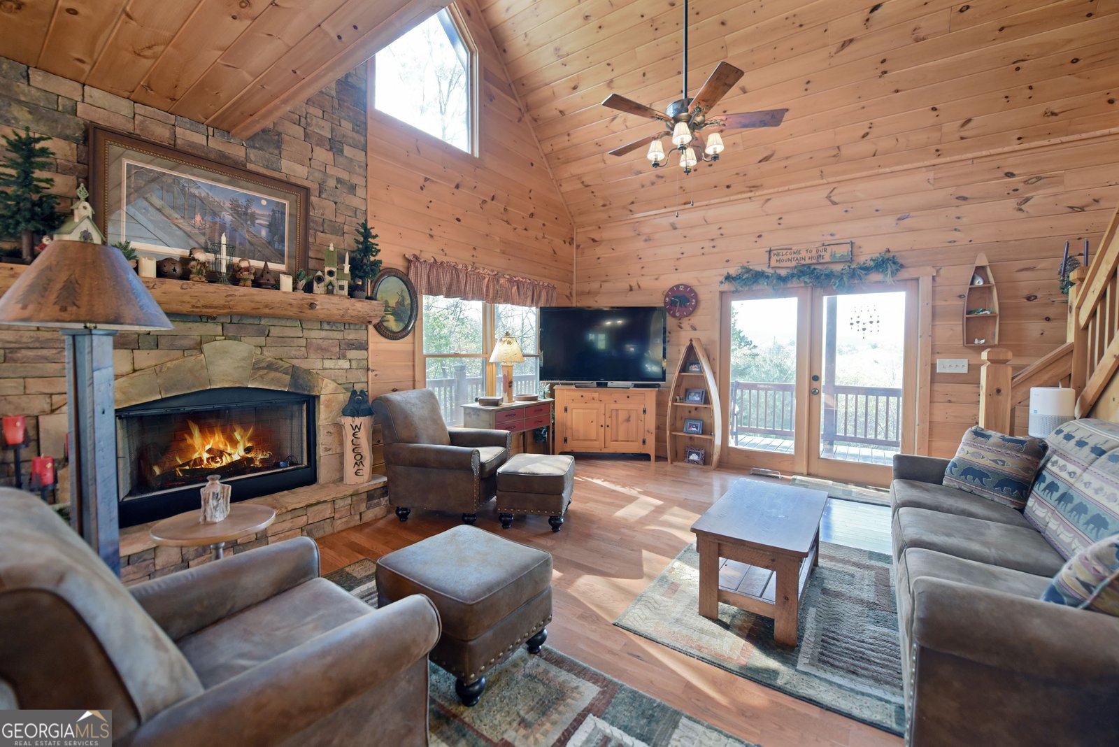 77 Walhala Trail Blue Ridge - 18