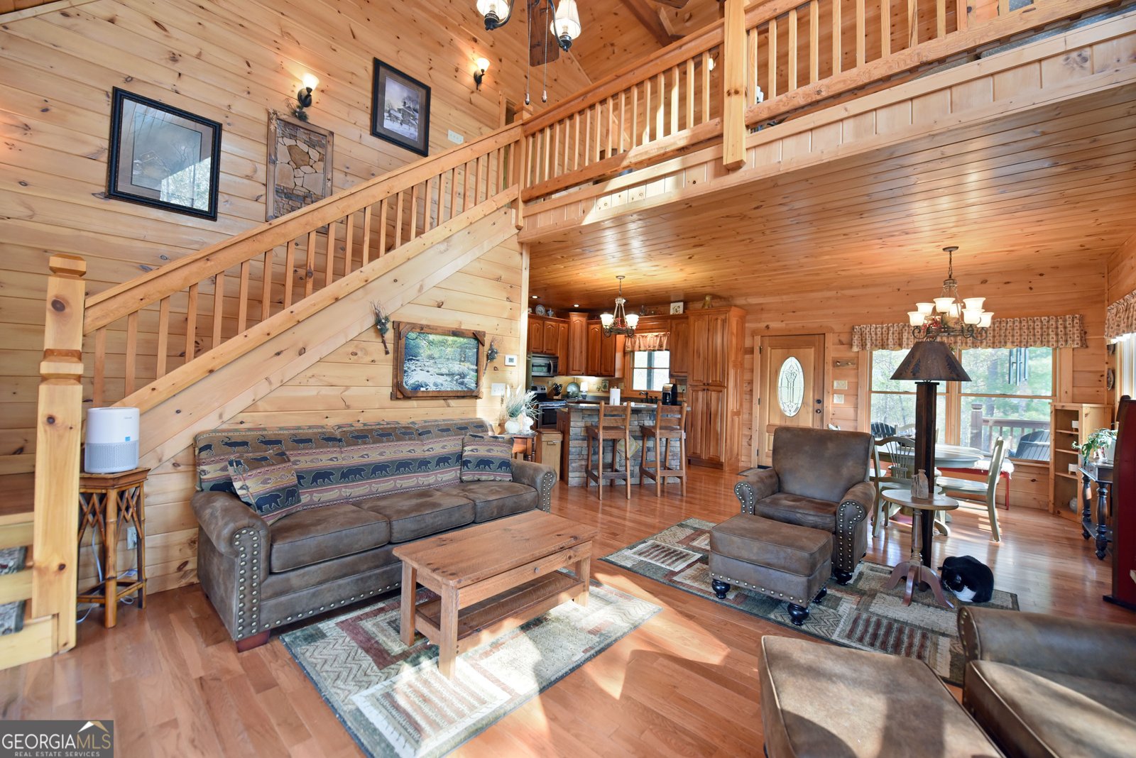 77 Walhala Trail Blue Ridge - 19