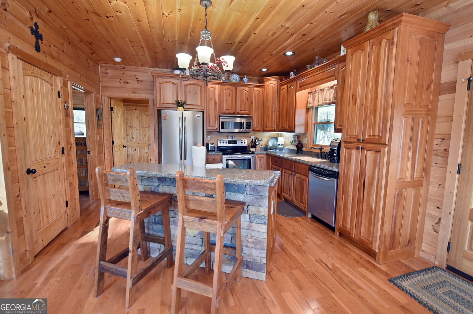 77 Walhala Trail Blue Ridge - 20