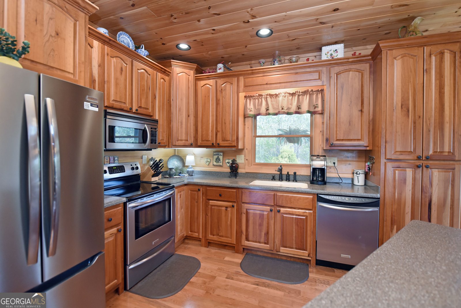 77 Walhala Trail Blue Ridge - 21