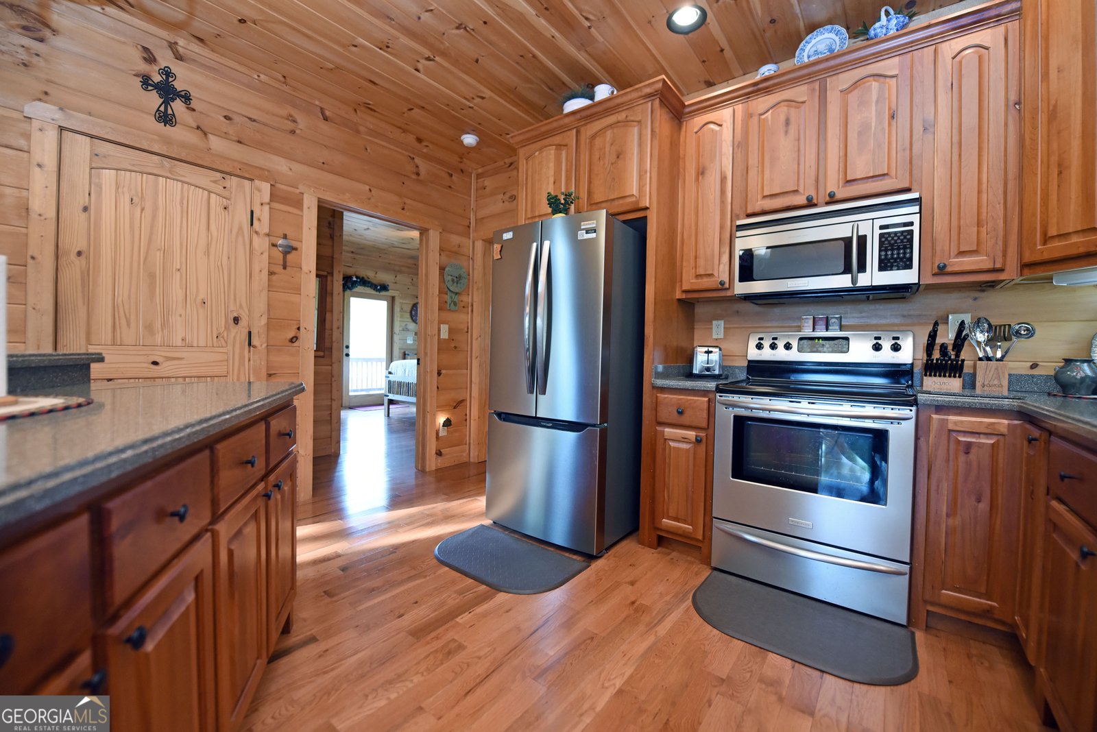 77 Walhala Trail Blue Ridge - 22