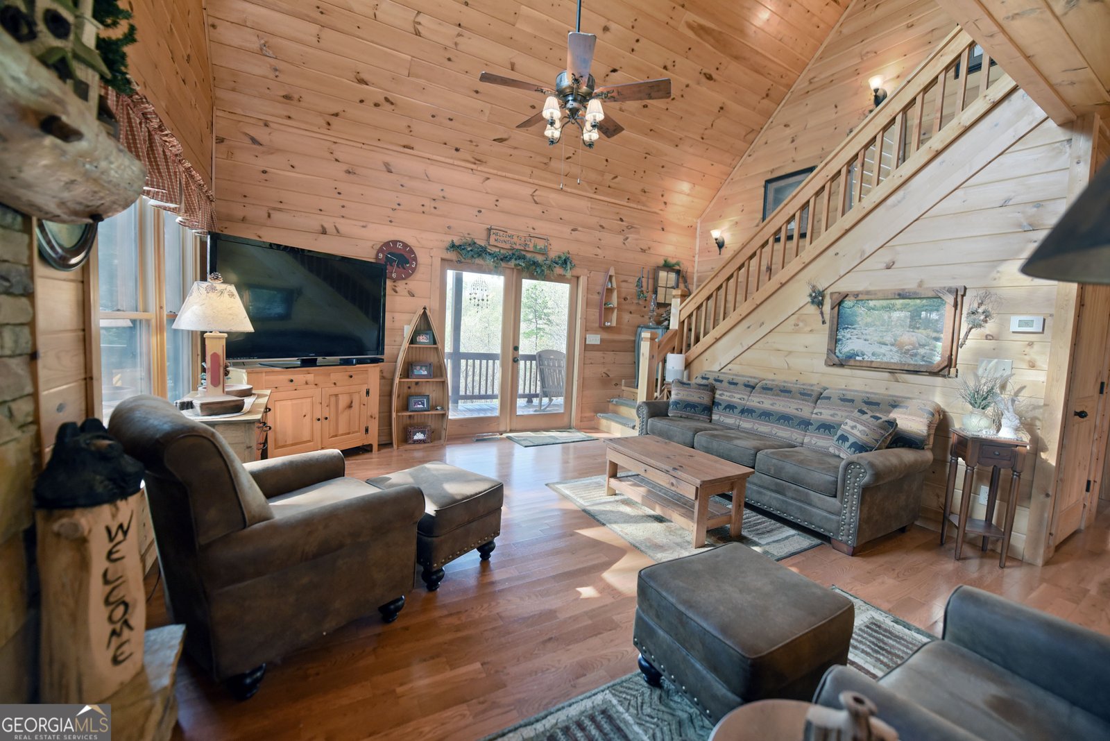 77 Walhala Trail Blue Ridge - 29