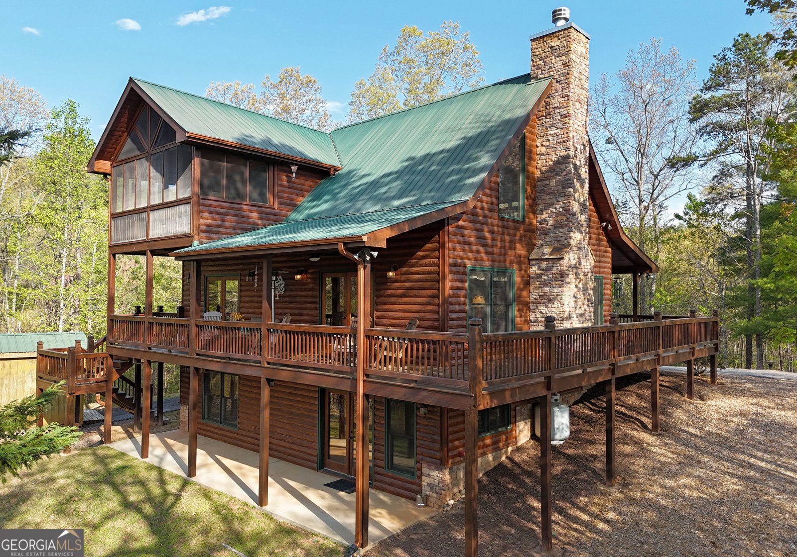 77 Walhala Trail Blue Ridge - 3
